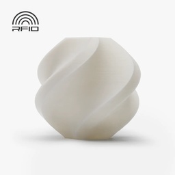 [A00-W1-1.75-1000-spl] Bambu Lab PLA - 1.75mm - 1 kg - Jade White