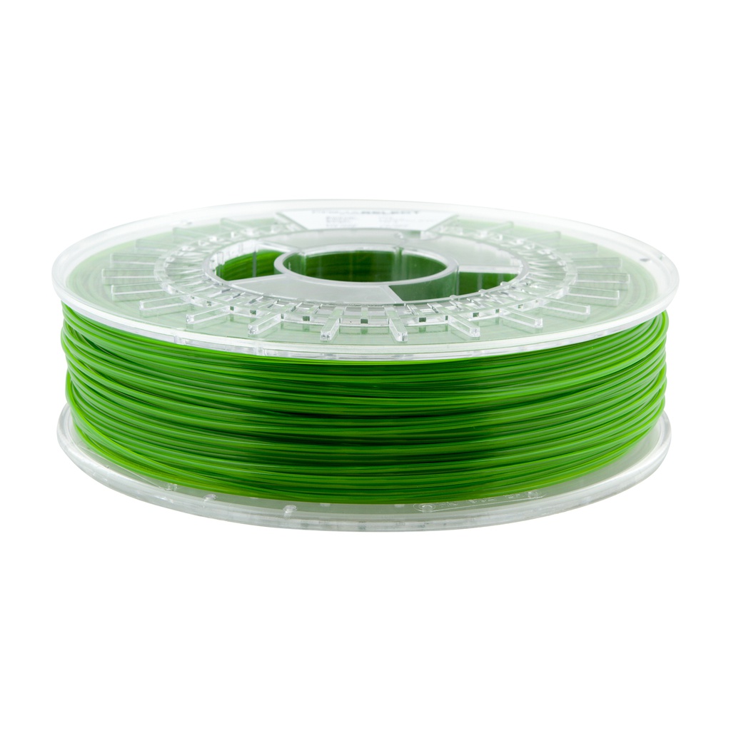 PrimaSelect PETG - 1.75mm - 750 g - Transparent Green Filament