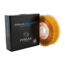 PrimaSelect PETG - 1.75mm - 750 g - Transparent Yellow 3D Printing Filament
