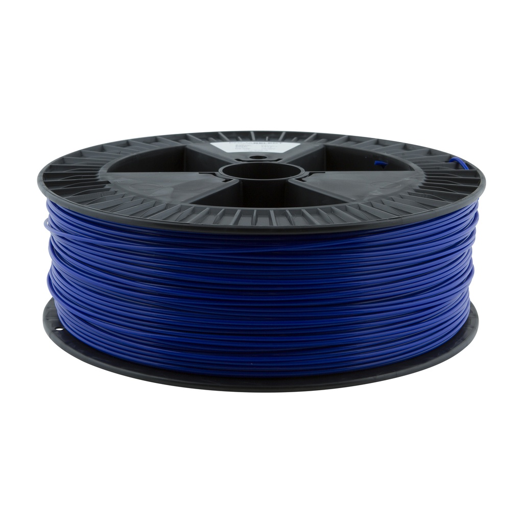 PrimaSelect PLA - 1.75mm - 2,3 kg - Dark Blue Filament
