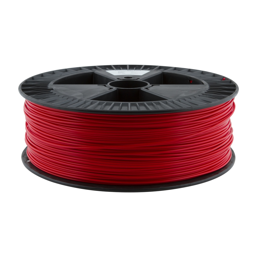 PrimaSelect PLA - 1.75mm - 2,3 kg - Red Filament