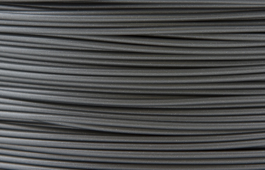 PrimaSelect PLA - 1.75mm - 2,3 kg - Silver 3D Printing Filament