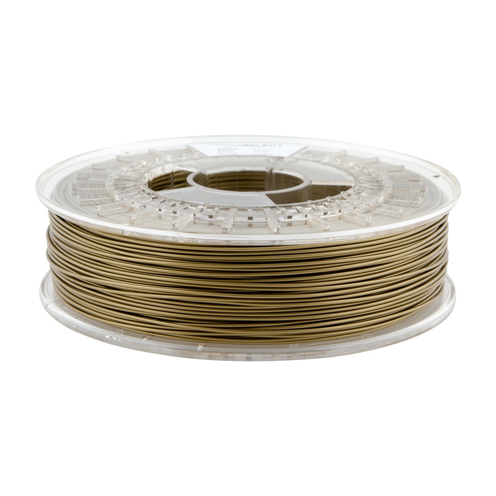 PrimaSelect PLA - 1.75mm - 750 g - Bronze Filament
