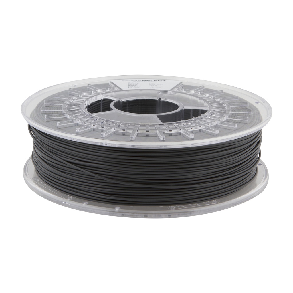 PrimaSelect PLA - 1.75mm - 750 g - Dark Gray Filament