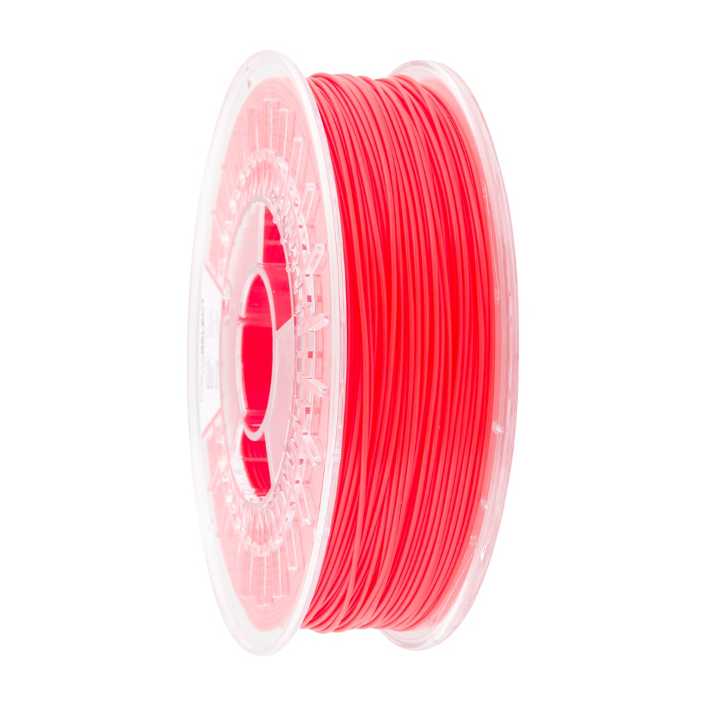 PrimaSelect PLA - 1.75mm - 750 g - Neon Red Filament