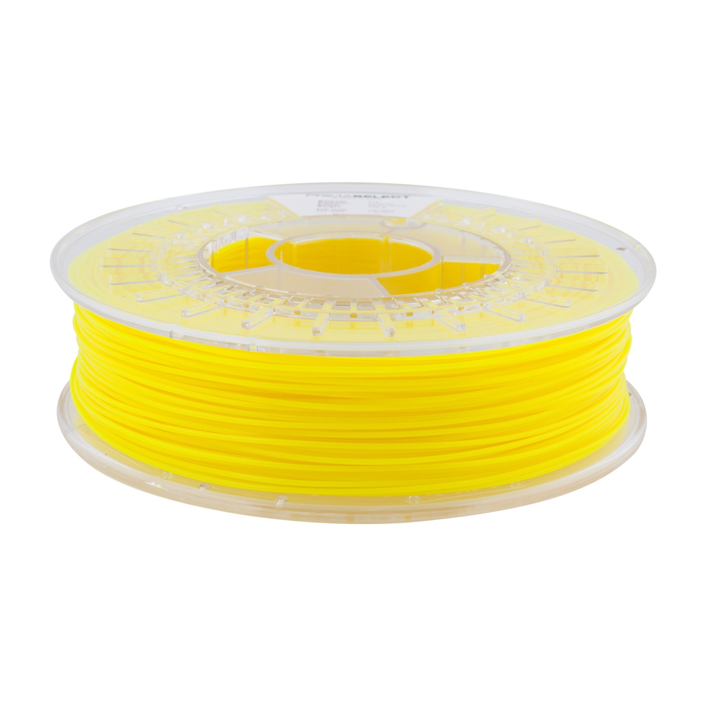 PrimaSelect PLA - 1.75mm - 750 g - Neon Yellow Filament