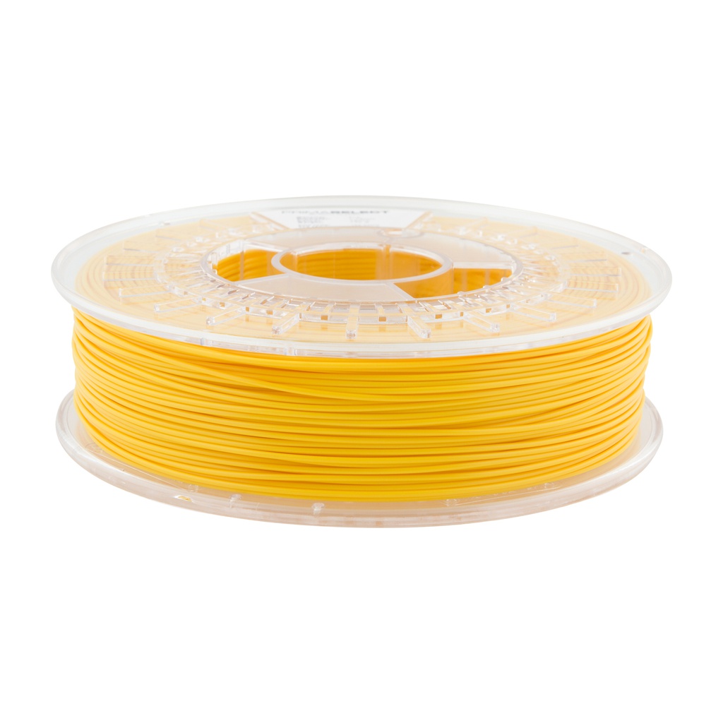 PrimaSelect PLA - 1.75mm - 750 g - Yellow Filament