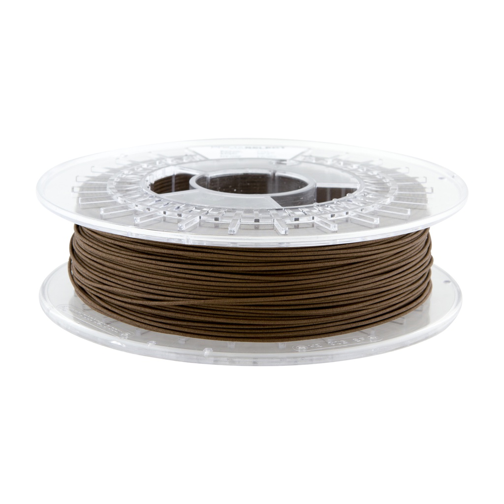 PrimaSelect WOOD - 1.75mm - 500 g - Natural Filamentti