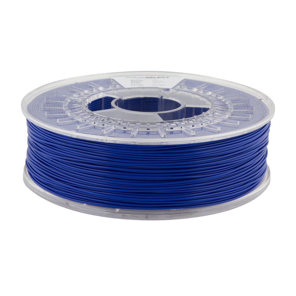 PrimaSelect ASA+ - 1.75mm - 750 g - Dark Blue Filament
