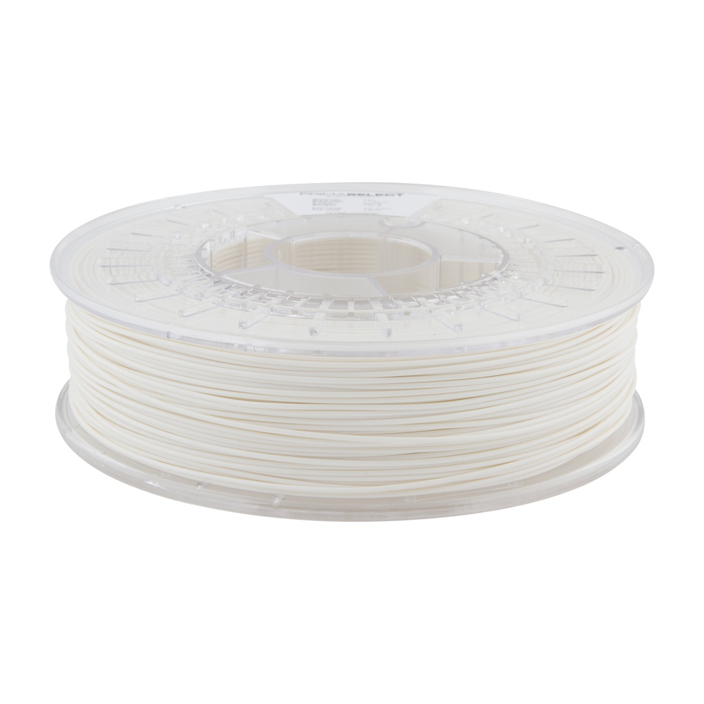 PrimaSelect ASA+ - 1.75mm - 750 g - White Filament