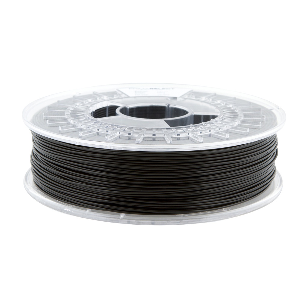 PrimaSelect PLA PRO - 1.75mm - 750 g - Black Filamentti