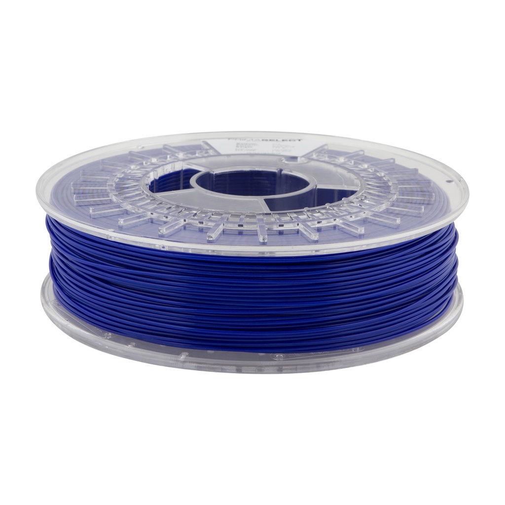 PrimaSelect PLA PRO - 1.75mm - 750 g - Dark Blue Filamentti