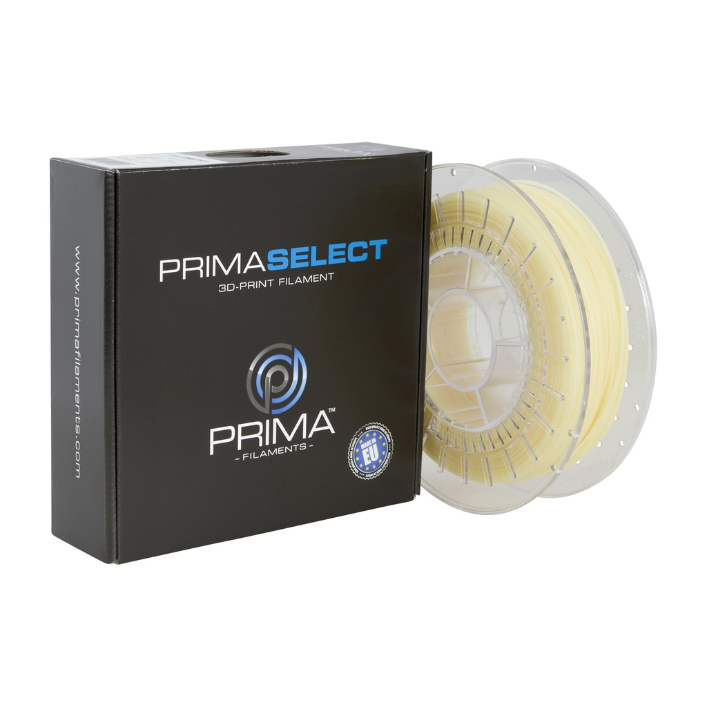 PrimaSelect PVA HT - 1.75mm - 500 g - Natural 3D Printing Filament