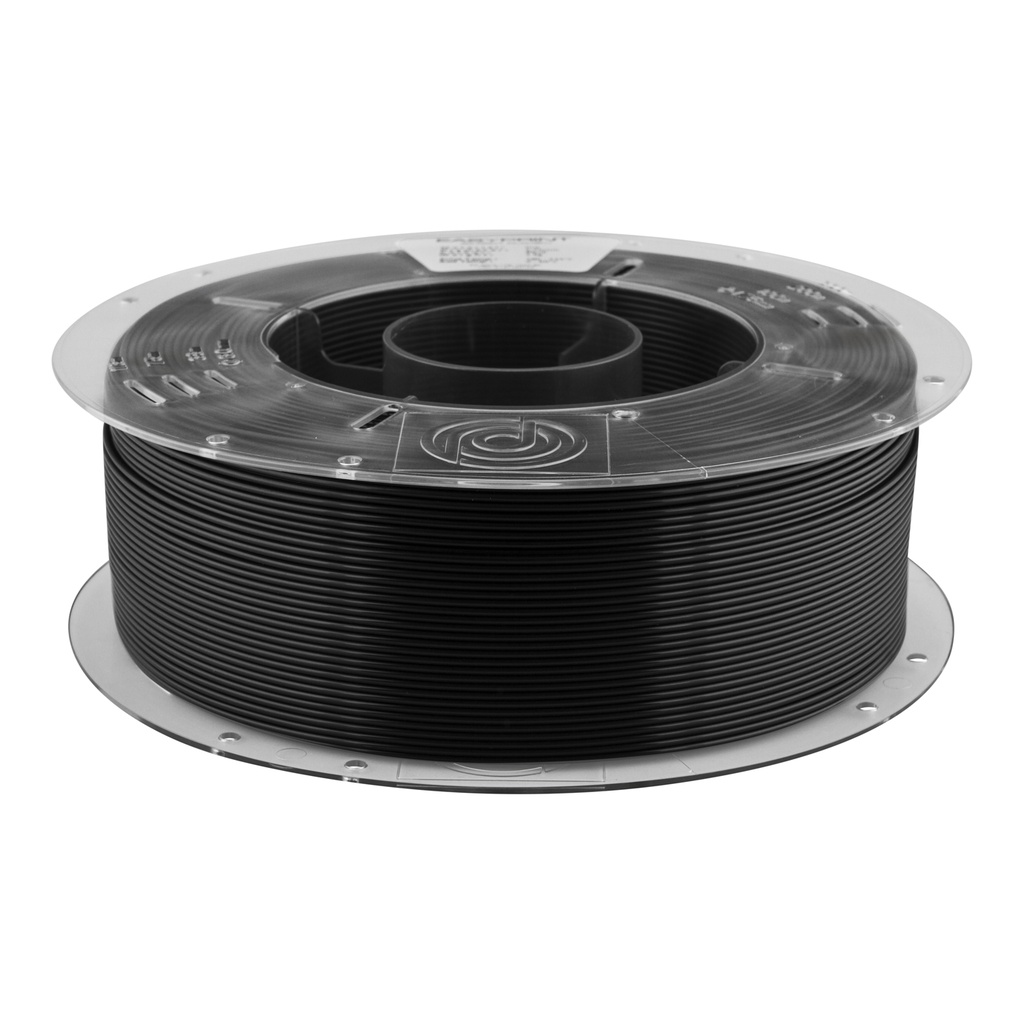 EasyPrint PLA - 1.75mm - 1 kg - Black Filament