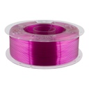 PrimaCreator EasyPrint PETG - 1.75mm - 1 kg - Transparent Purple Filament