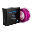 PrimaCreator EasyPrint PETG - 1.75mm - 1 kg - Transparent Purple 3D Printing Filament