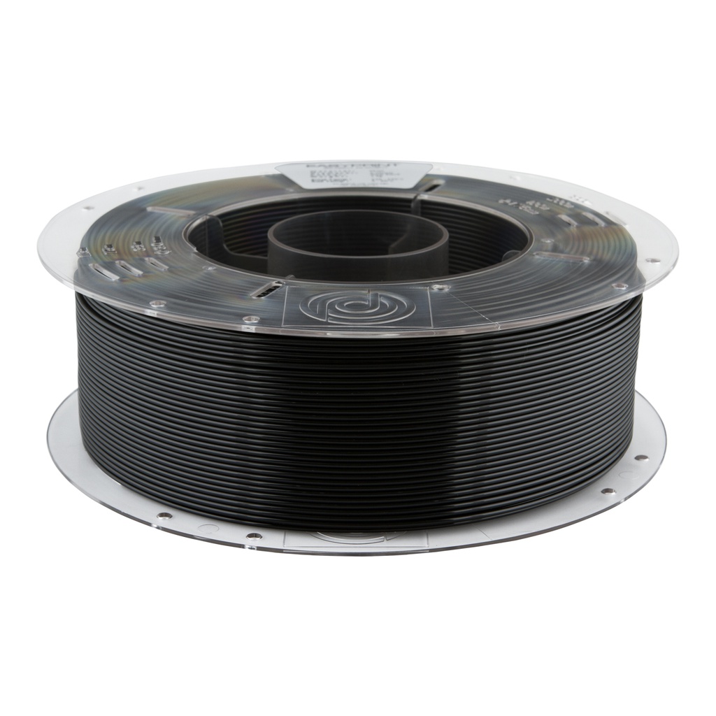 PrimaCreator EasyPrint PETG - 1.75mm - 1 kg - Solid Black Filament