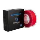 PrimaCreator EasyPrint PETG - 1.75mm - 1 kg - Solid Red 3D Printing Filament