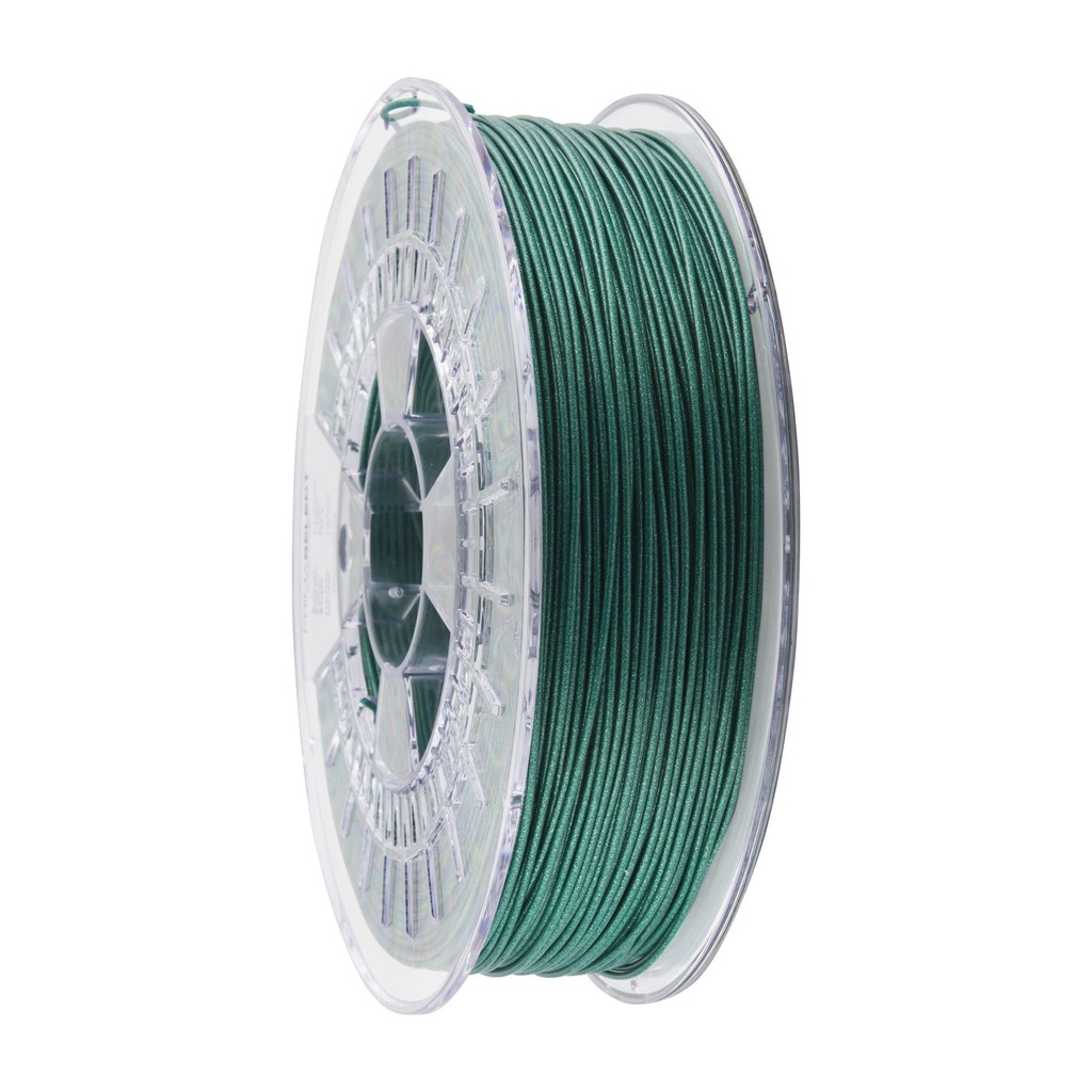 PrimaSelect PLA - 1.75mm - 750 g - Metallic Green 3D Printing Filament