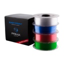 PrimaCreator EasyPrint PETG - 1.75mm - 4x500g - Value Pack 3D Printing Filament