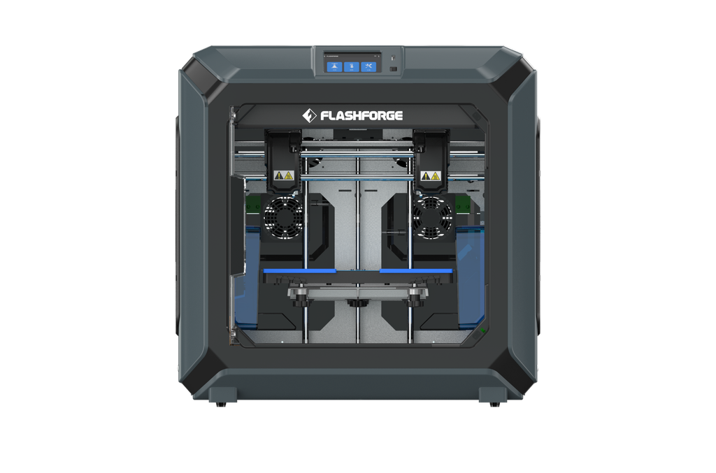 Flashforge Creator 3 3DPrinter
