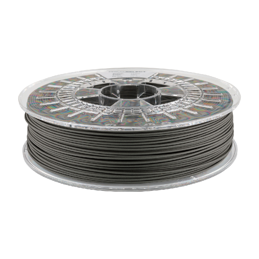 PrimaSelect PLA Matt - 1.75mm - 750 g - Gray Filamentti