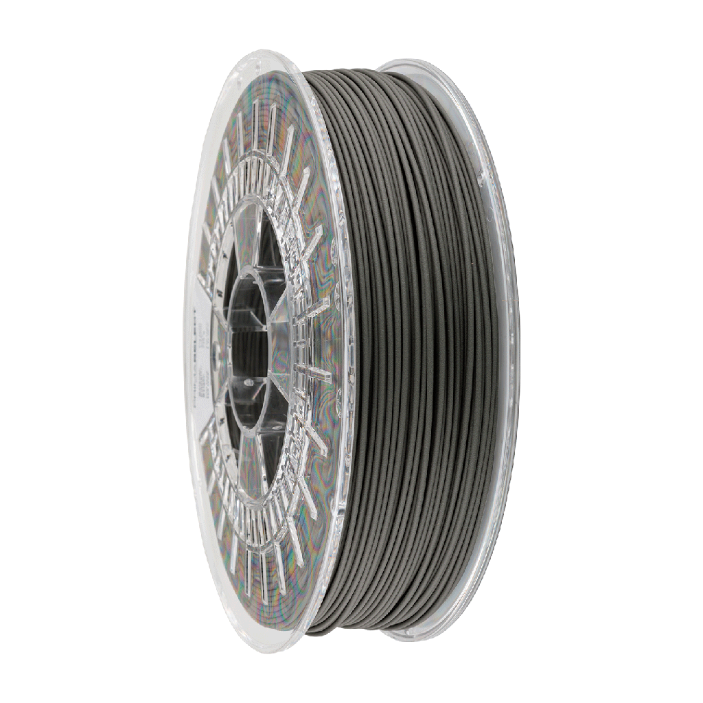 PrimaSelect PLA Matt - 1.75mm - 750 g - Gray 3D Printing Filament