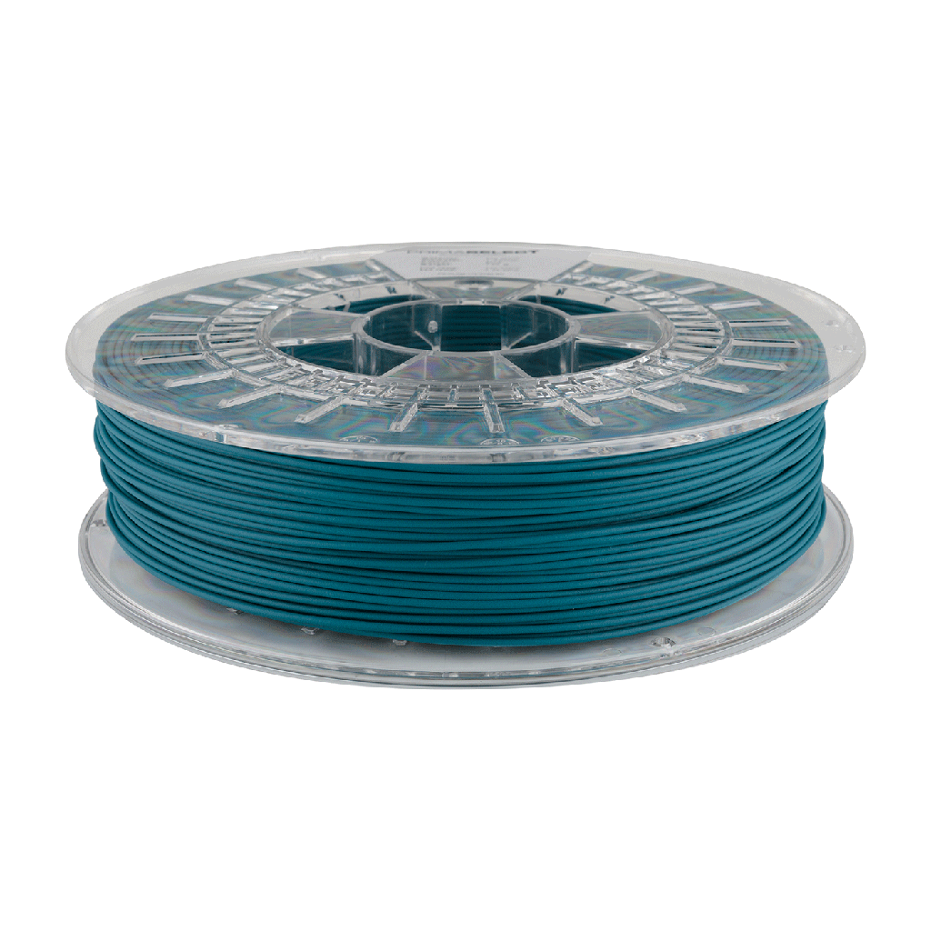 PrimaSelect PLA Matt - 1.75mm - 750 g - Blue 3D Printing Filament