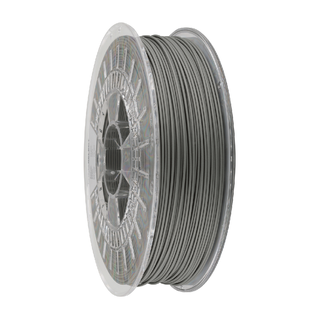 PrimaSelect PLA Matt - 1.75mm - 750 g - Silver 3D Printing Filamentti