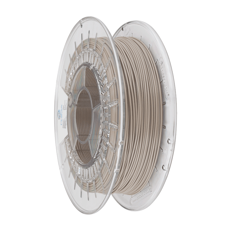 PrimaSelect Luvocom 3F PEEK 9581 - 1.75mm - 500g - Natural Filament