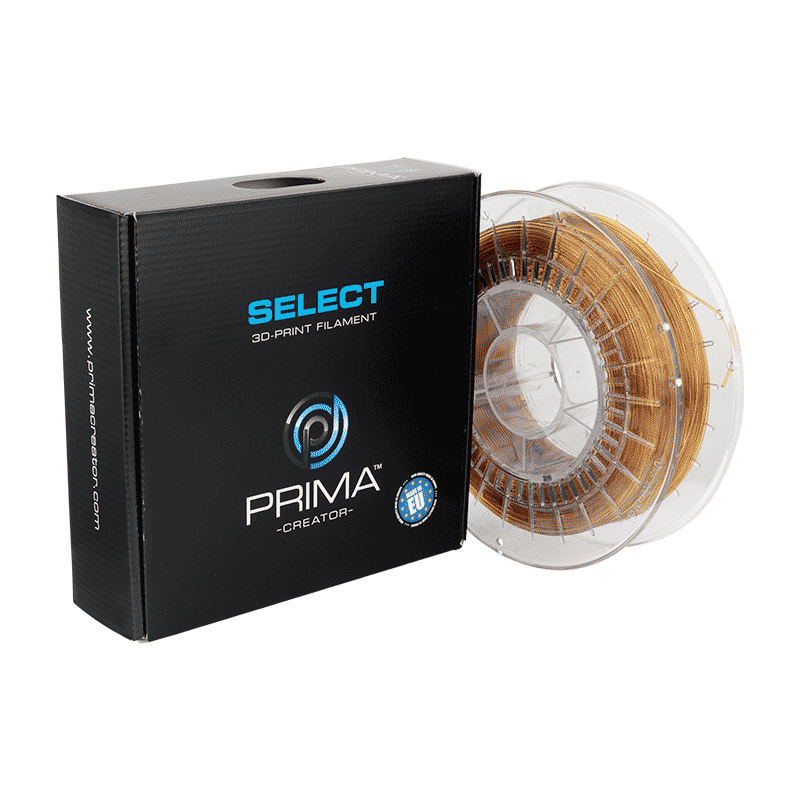 PrimaSelect PEI Ultem 1010 - 1.75mm - 500g - Natural 3D Printing Filament