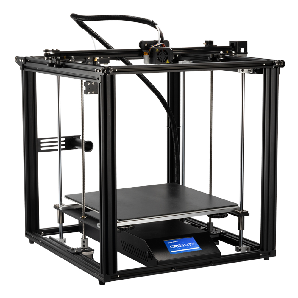 Creality Ender-5 Plus 3DPrinter