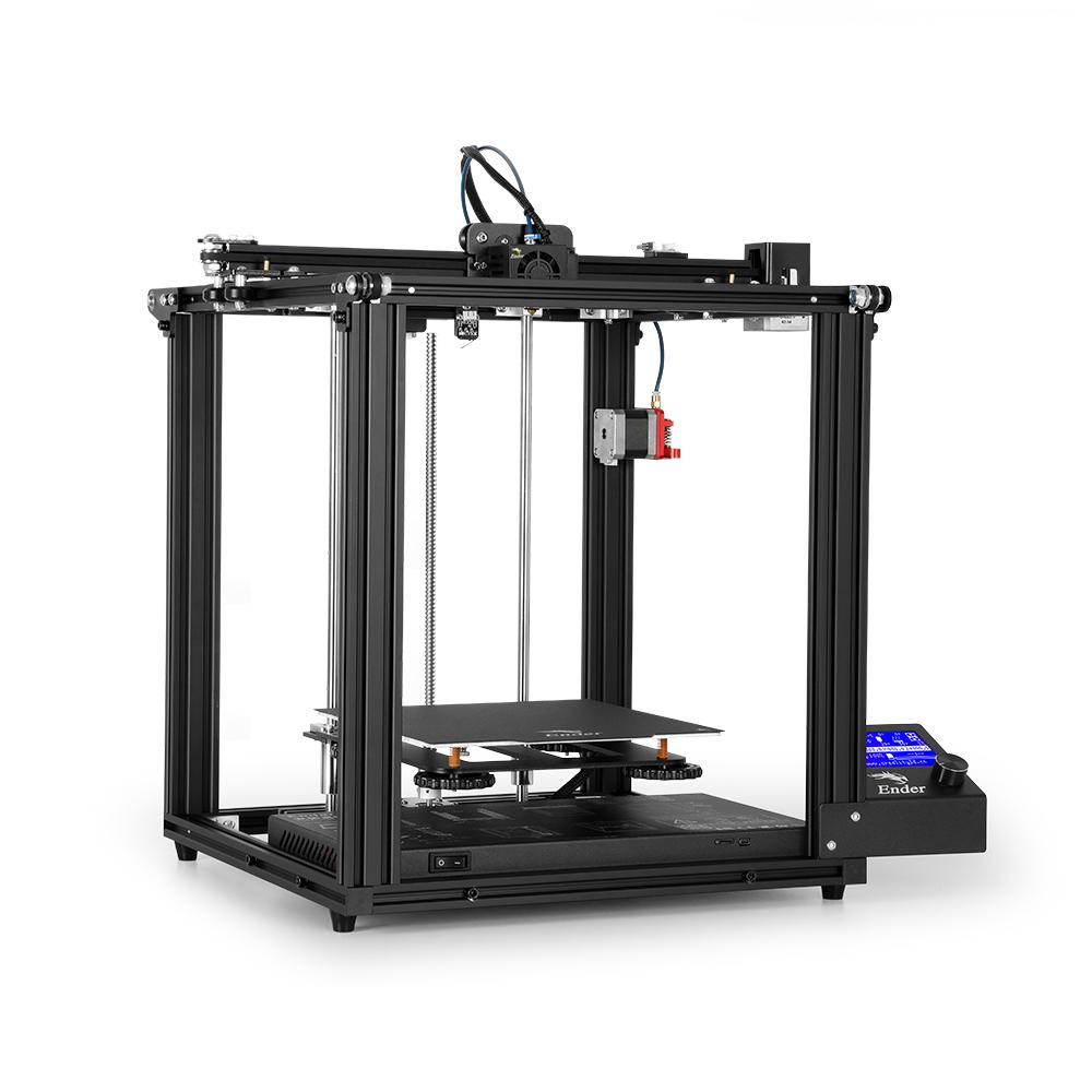 Creality Ender-5 Pro 3D-Printer