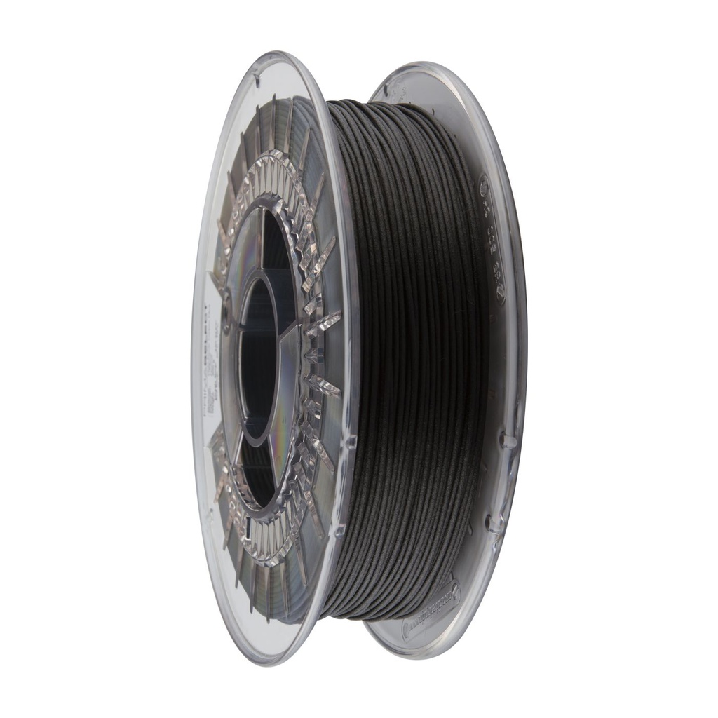 PrimaSelect NylonPower Glass Fibre - 1.75mm - 500g - Black Filament