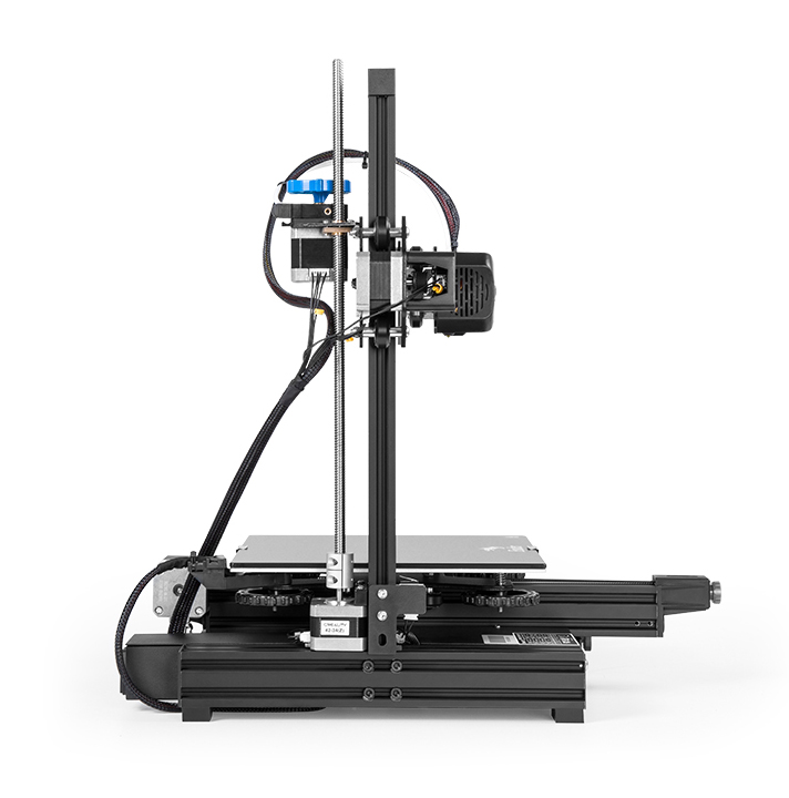 Creality Ender-3 v2 3D-Tulostin