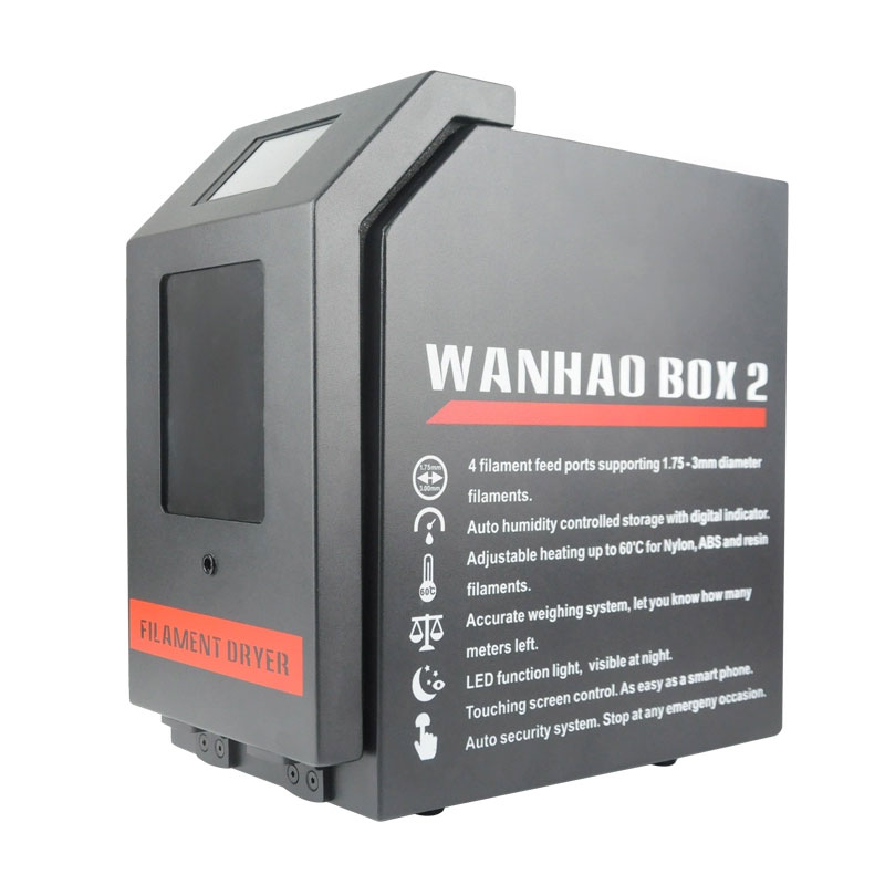 Wanhao-Box-2-Filament-Dryer-Box-2