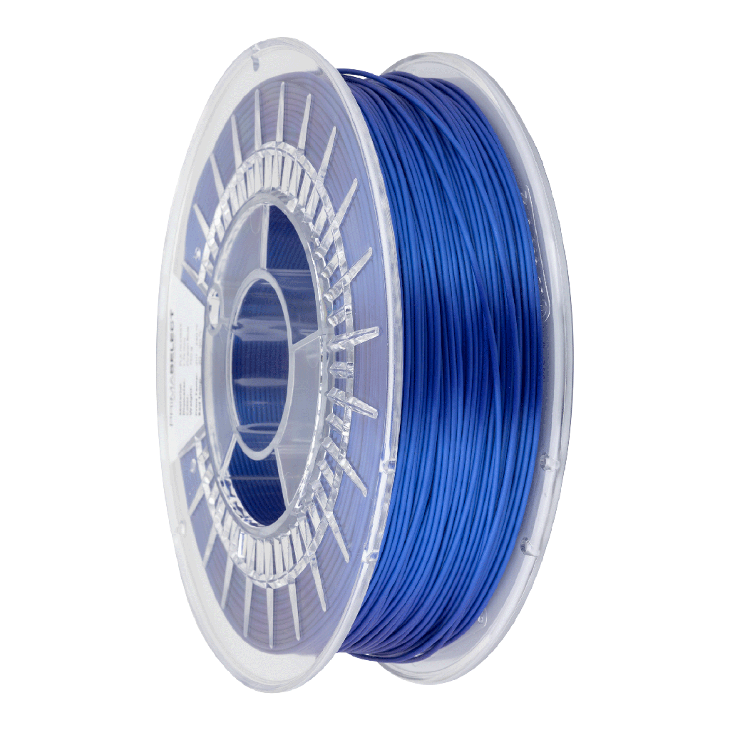 PrimaSelect PLA Glossy - 1.75mm - 750 g - Ocean Blue filamentti