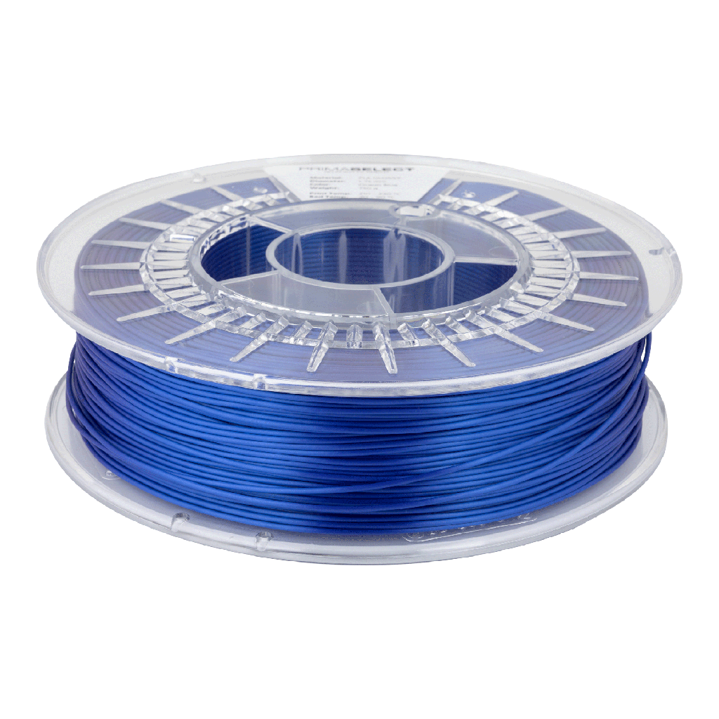 PrimaSelect PLA Glossy Ocean Blue filamentti