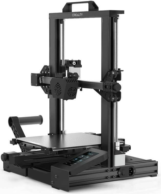 Creality CR-6 SE - 235*235*250 3d-tulostin