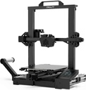 Creality CR-6 SE uusi 3d-tulostin
