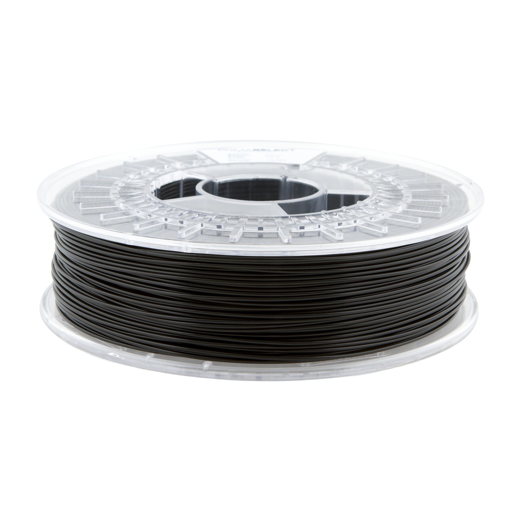 PrimaSelect TOUGH PLA - 1.75mm - 750 g - Black Filament