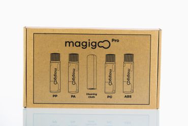 Magigoo Pro Kit - 3dtulostus tartuntaliima setti