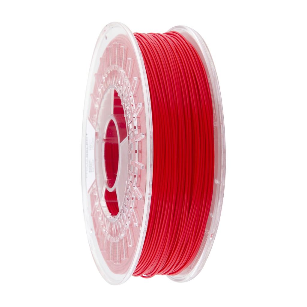 PrimaSelect PLA Tough - 1.75mm - 750 g - Red filament
