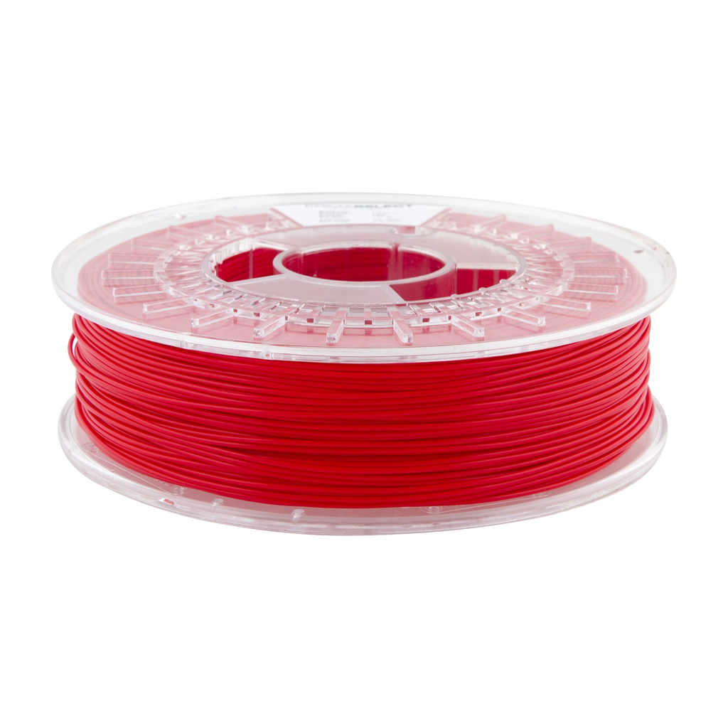 PrimaSelect PLA Tough - 1.75mm - 750 g - Red filamentti