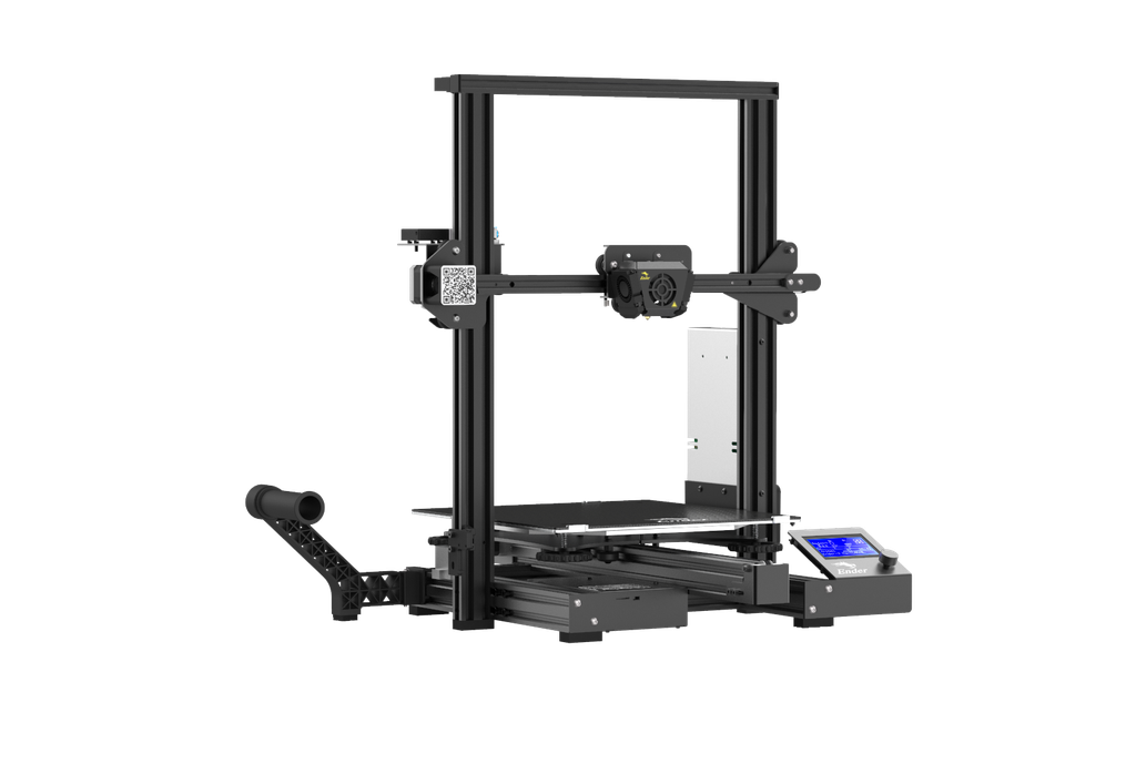 Creality Ender-3 MAX 3D-Printer