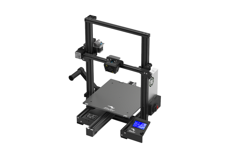 Creality Ender-3 MAX 3D-Tulostin