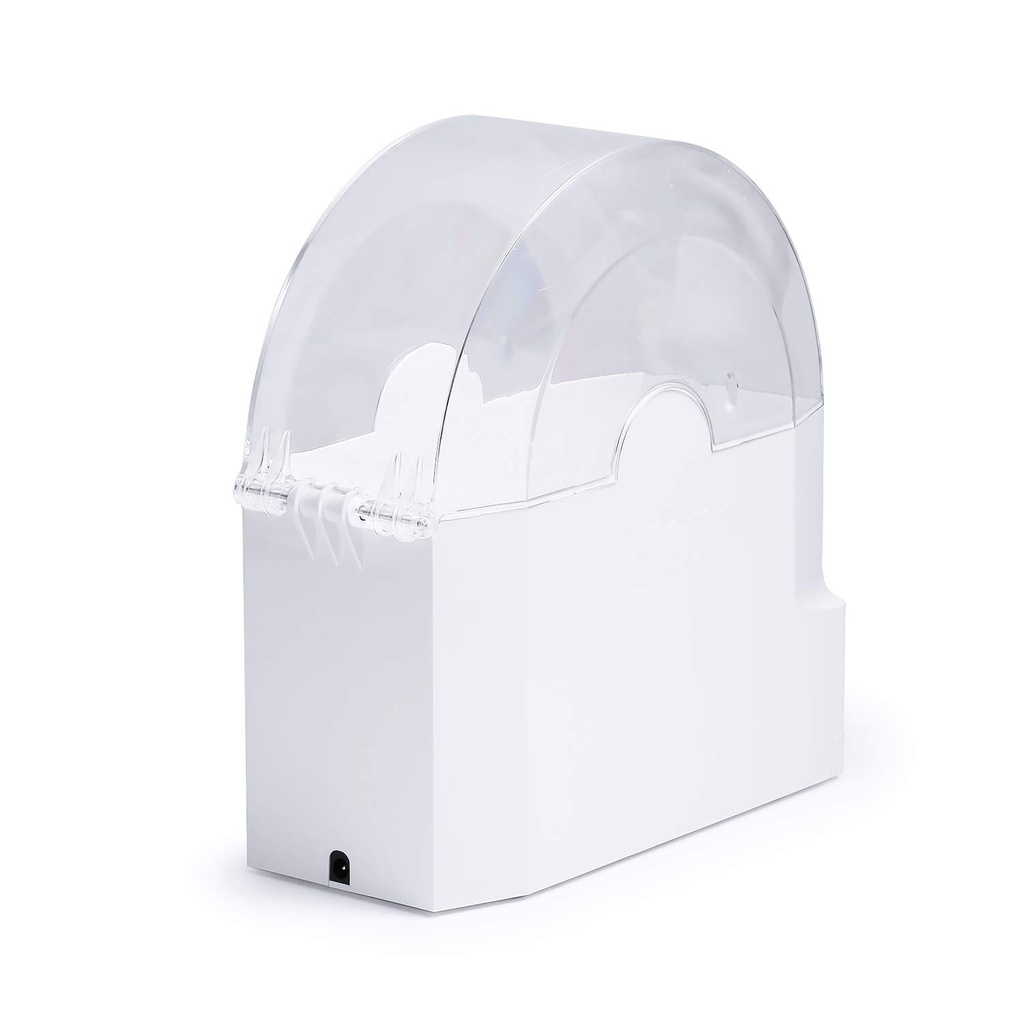 eSUN eBOX filamentti kuivuri takaa