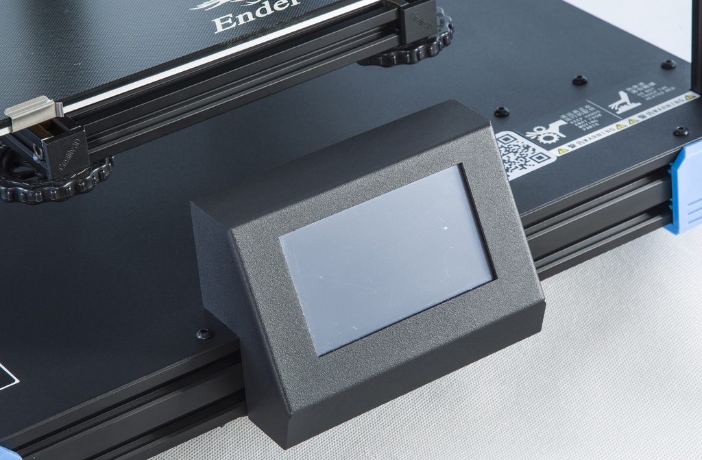 CREALITY ENDER-6 3D-tulostin