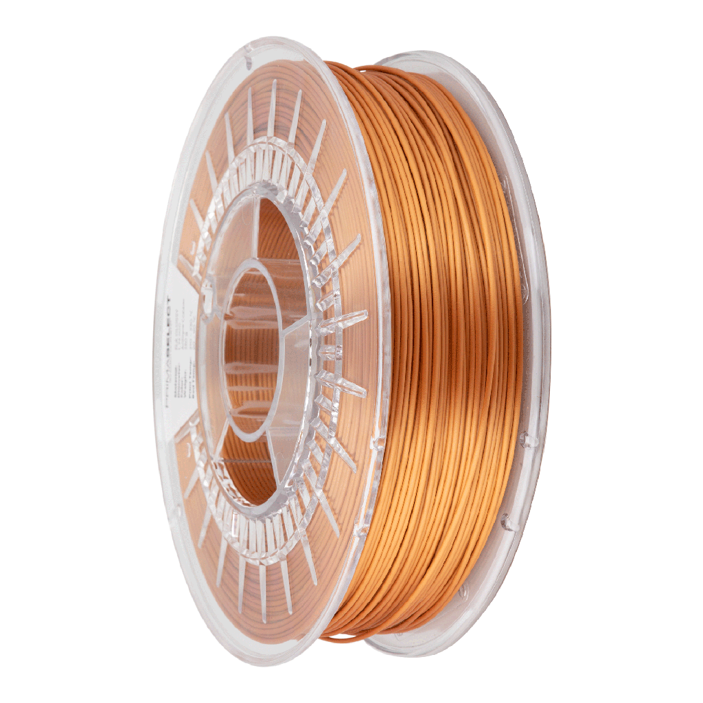 PrimaSelect PLA Glossy filamentti antique copper