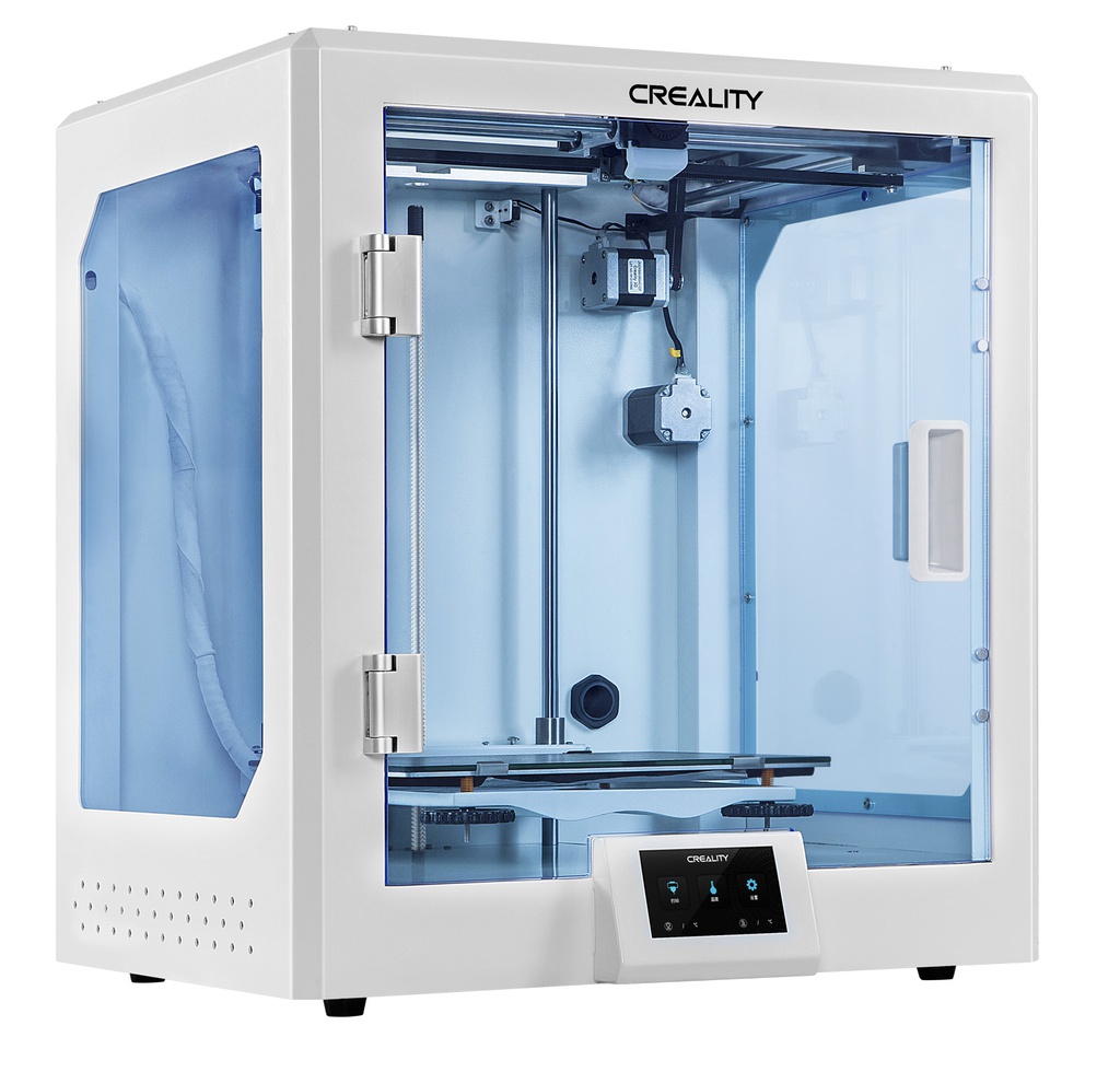 CREALITY CR-5 PRO H - 3d-tulostin